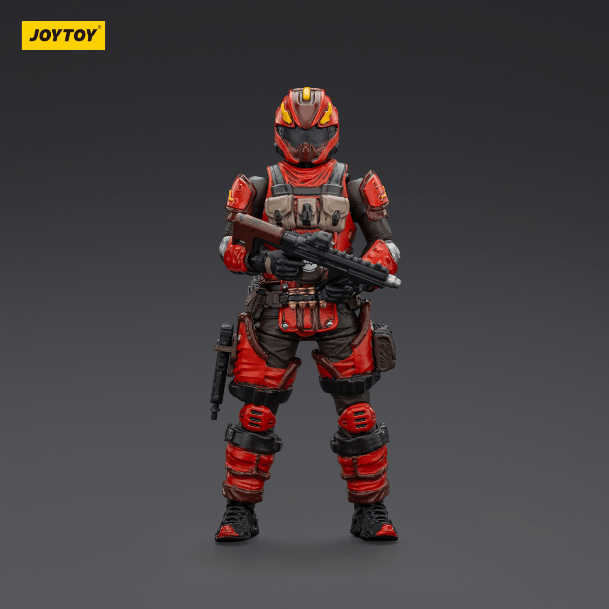 UNSC Assaulter Elias | 6927054402410