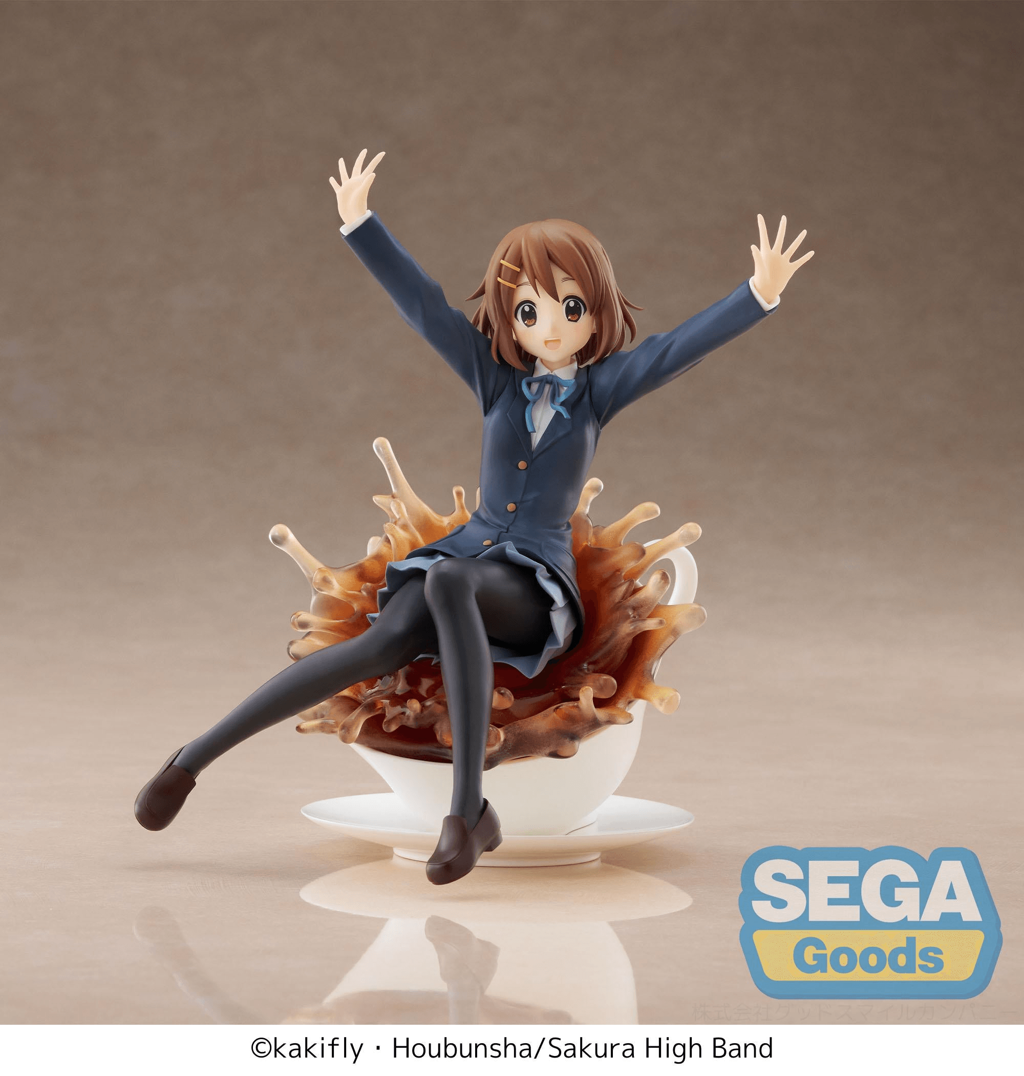 Luminasta "K-ON!" -Yui Hirasawa- | 4573628564972