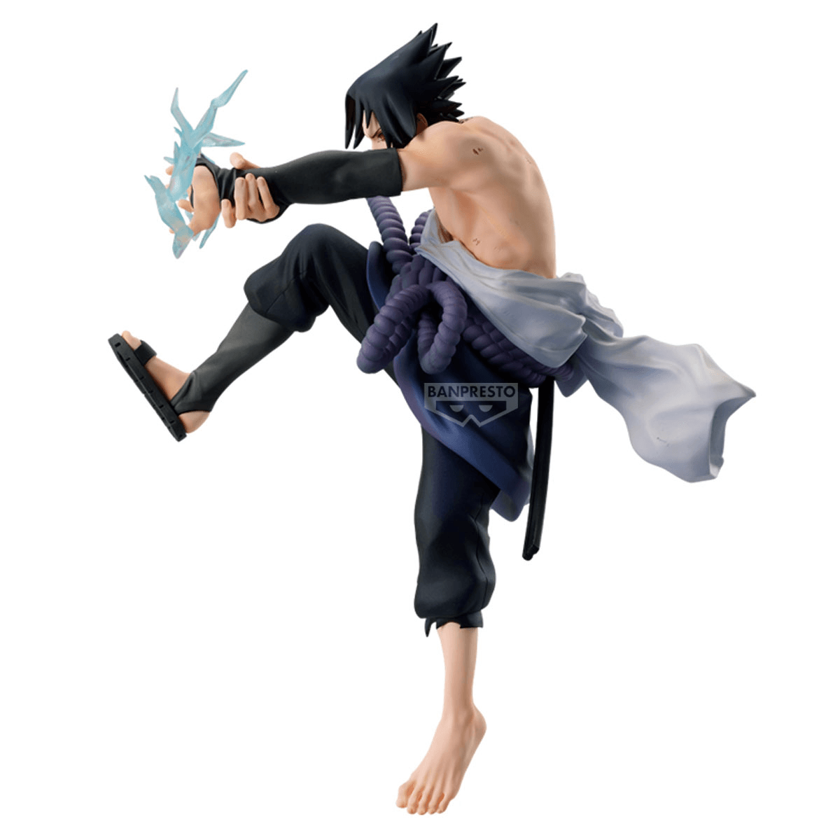 -NARUTO 72 series- 40 VIBRATION STARS-DEIDARA &amp; SASUKE UCHIHA-(B:SASUKE UCHIHA) | 4573102713179