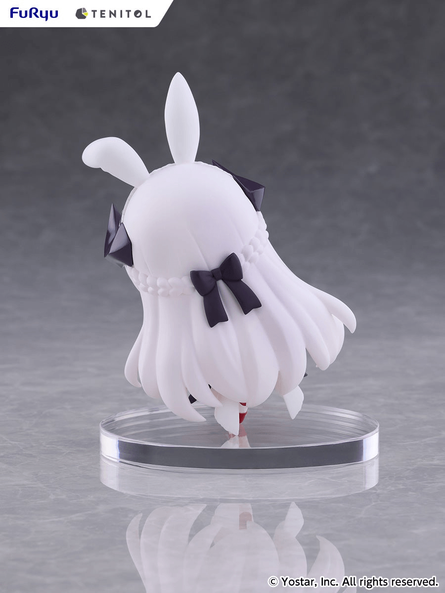 TENITOL Virigia(Bunny) [mini]