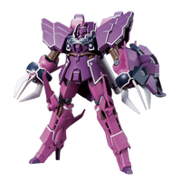 HGUC 1/144 #149 Rozen Zulu | 4573102640925
