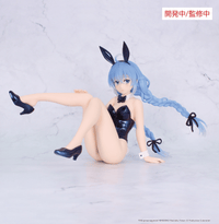 Mushoku Tensei: Jobless Reincarnation Season 2 One-Seventh Carat Figure Roxy Bunny Polarized Color Ver. | 4533564065490