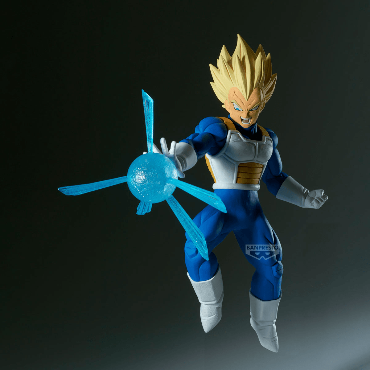 ドラゴンボールZ G×materia VEGETA Ⅱ 12個セット　まとめ売り DRAGON BALL Z G×materia VEGETA Ⅱ|P-Rex Hobby