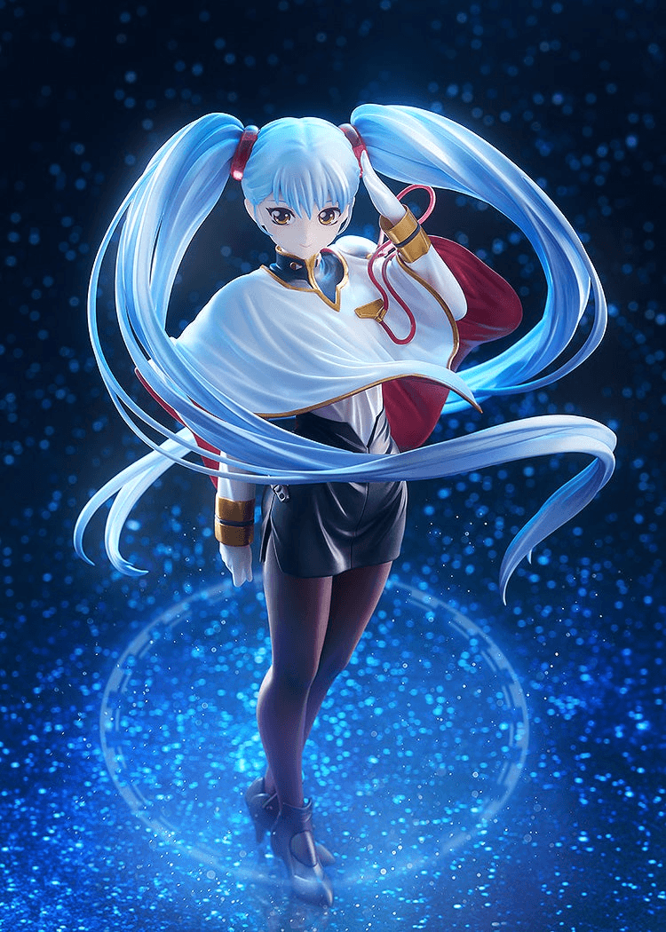 Ruri Hoshino | 4580828665316