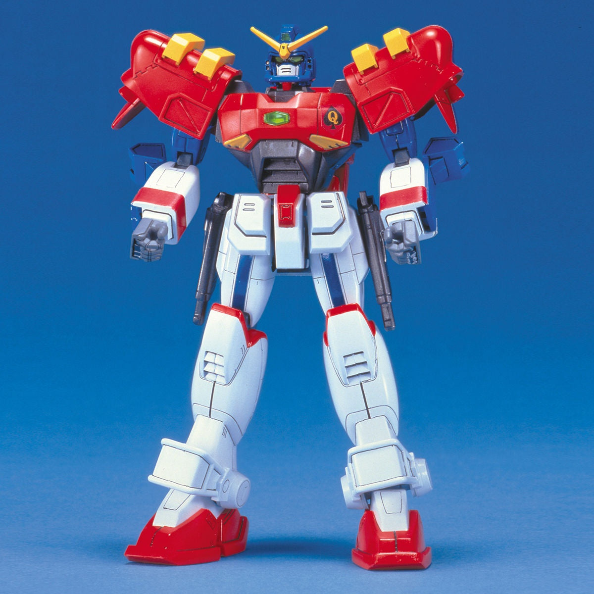Bandai HG 1/100 Gundam Maxter "G Gundam" | 4573102638434