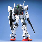 BANDAI Hobby MG GP-01 Gundam