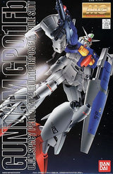 Bandai MG RX-78GP01FB Gundam GP01FB 'Gundam 0083'
