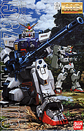 Bandai MG 1/100 RX-79[G] Gundam Ground Type "Gundam 08th MS Team"