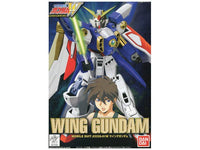 Bandai WF-01 Wing Gundam, 'Gundam Wing', Bandai 1/144 Gundam Wing | 4902425771496