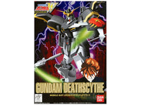 Bandai WF-03 Gundam Deathscythe, 'Gundam Wing', Bandai 1/144 Gundam Wing | 4902425771519