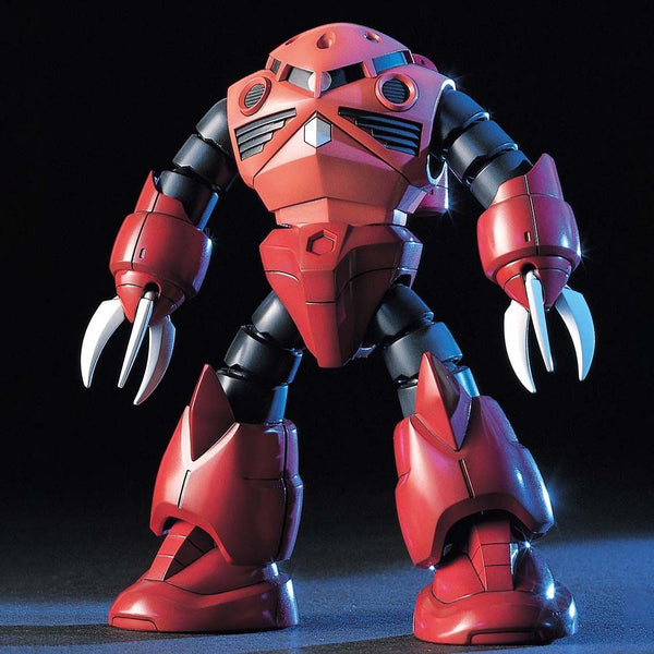 Bandai HGUC 1/144 #19 Char's Z'Gok "Mobile Suit Gundam"