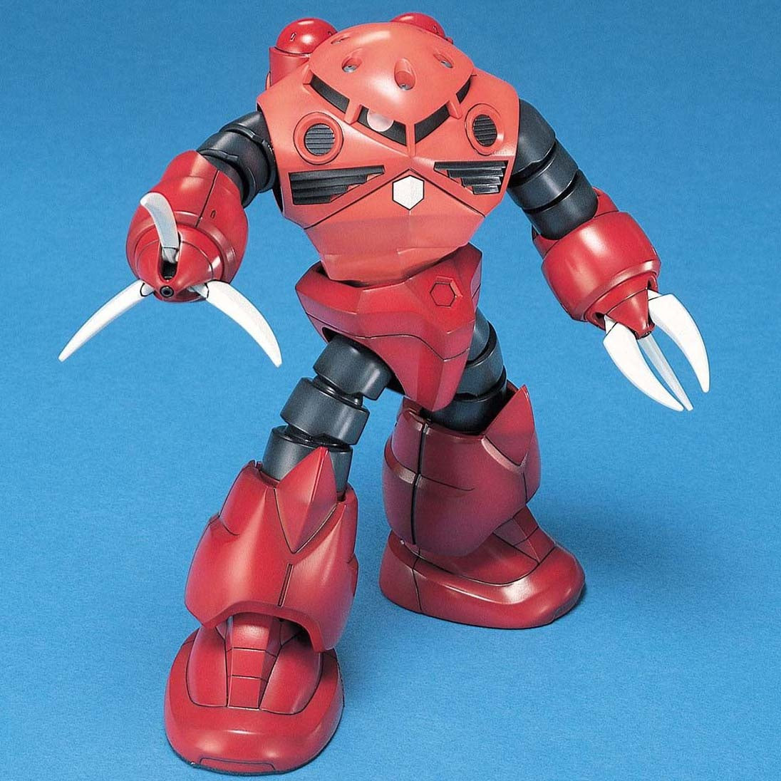BANDAI Hobby HGUC 1/144 #19 Char's Zgok