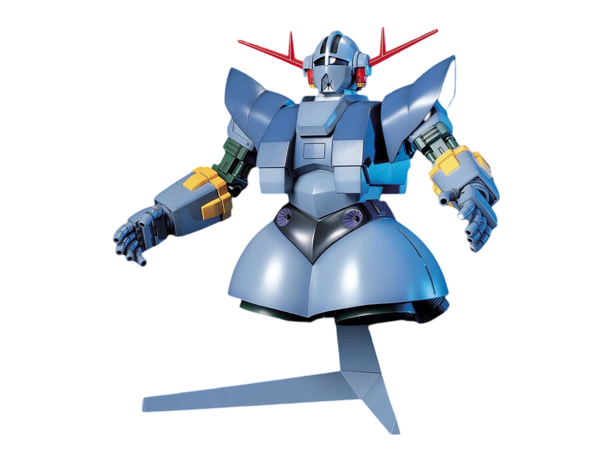 バンダイ ZIONG HG HGUC 1/144 ジオング｜バンダイ ホビーサイト