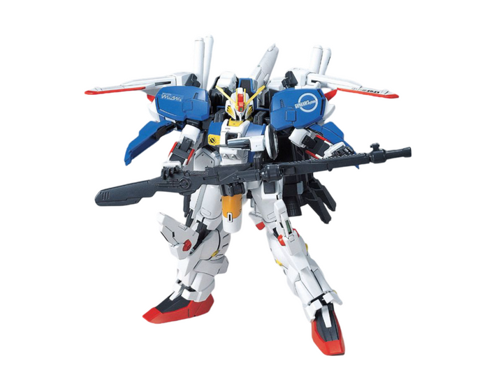 HGUC 1/144 #23 S-Gundam | 4573102635341