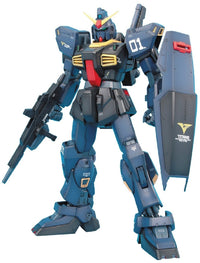 Bandai MG 1/100 Gundam Mk-II Titans "Z Gundam" | 4573102615794