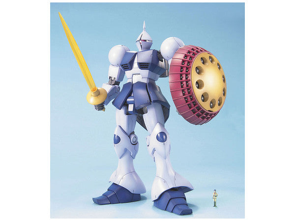 Bandai MG 1/100 YMS-15 Gyan Gundam