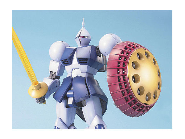 Bandai MG 1/100 YMS-15 Gyan Gundam