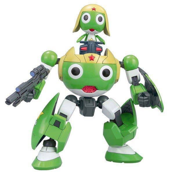 KERORO - KERORO ROBO | 4573102574329