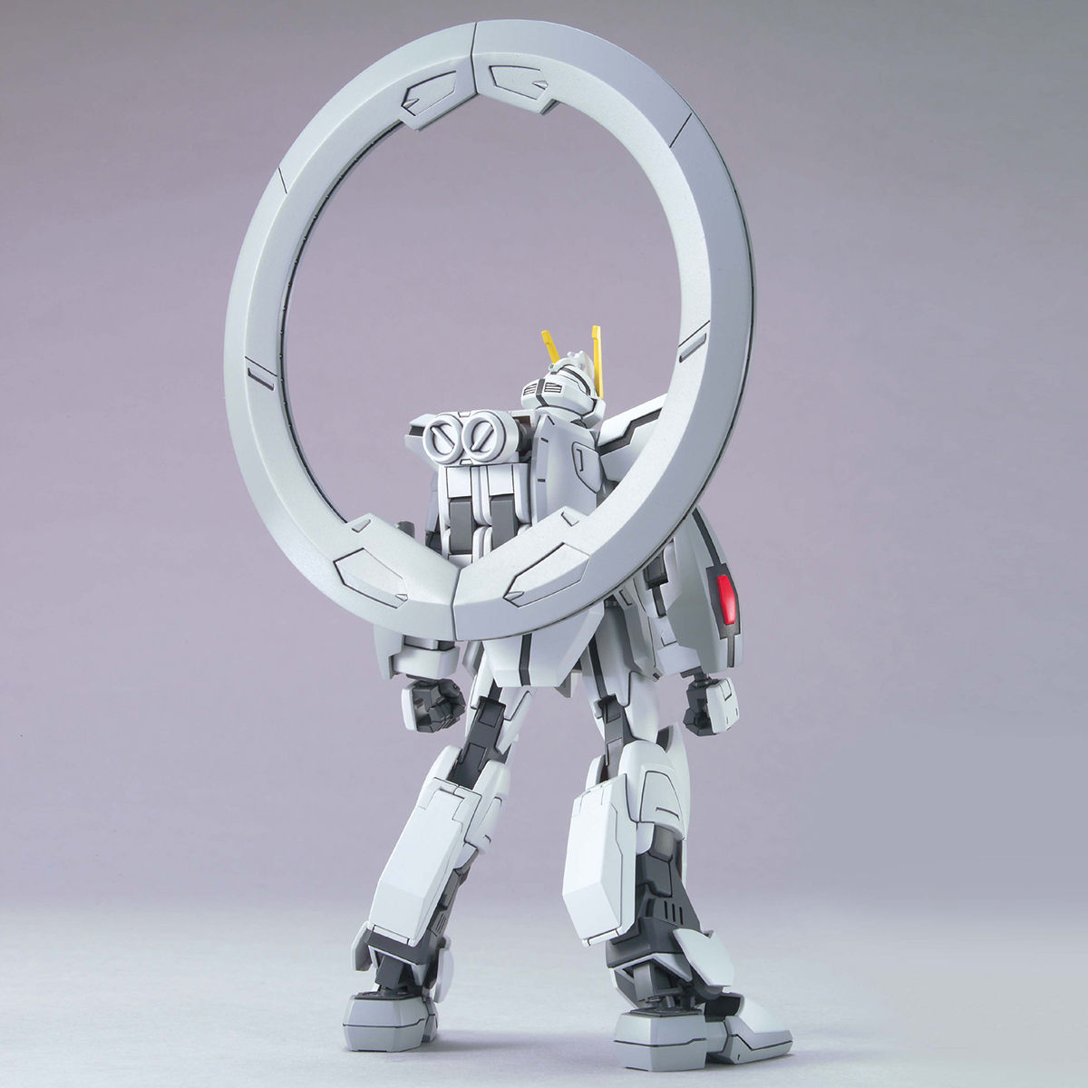 HG 1/144 #47 Stargazer Gundam | 4573102556035