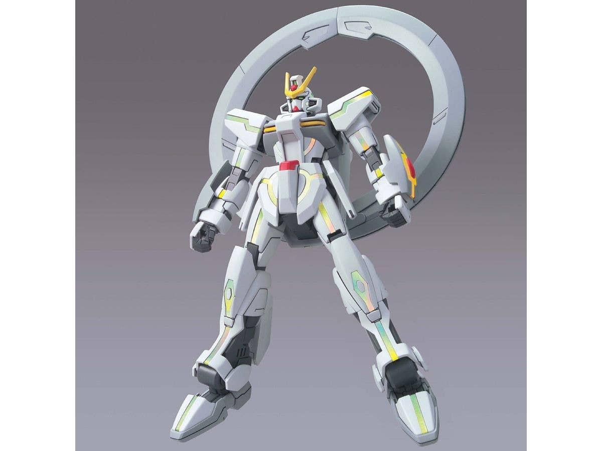 Bandai HG #47 1/144 GSX-401FW Stargazer Gundam 'Gundam SEED' | 4573102556035