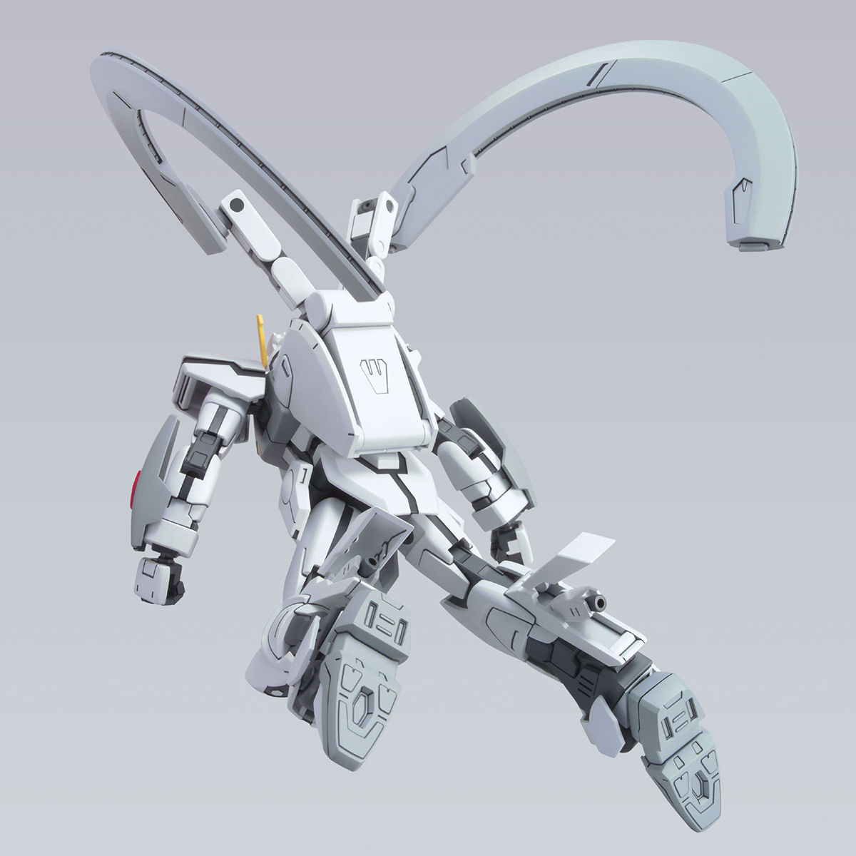 HG 1/144 #47 Stargazer Gundam | 4573102556035