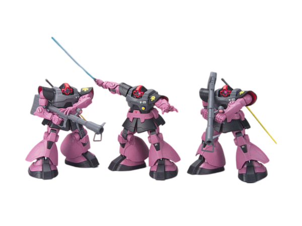 BANDAI Spirits HCM Pro G-Box Jet Stream Attack Set | 4543112481085