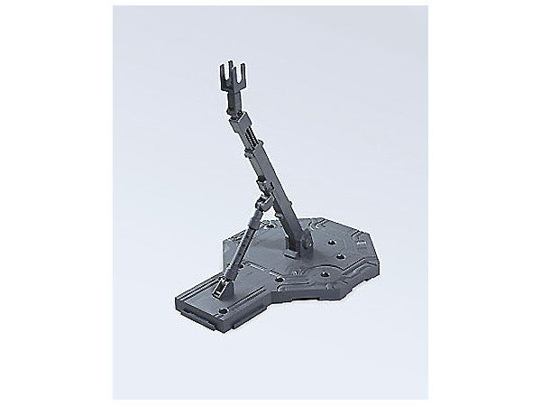 BANDAI Hobby Action Base 1 1/100 Gray