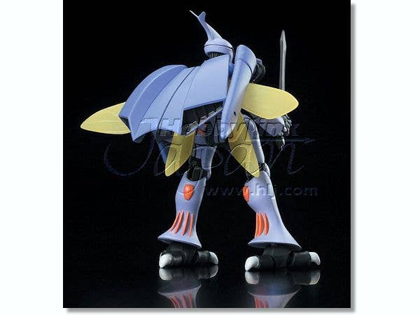 BANDAI Spirits MIA Off Shoot - Dunbine | 4543112492289
