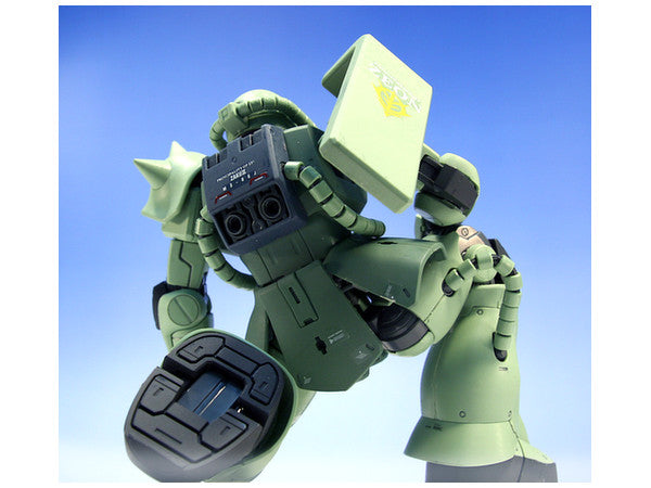 Bandai MG 1/100 Zaku II Ver. 2.0 | 4573102615800