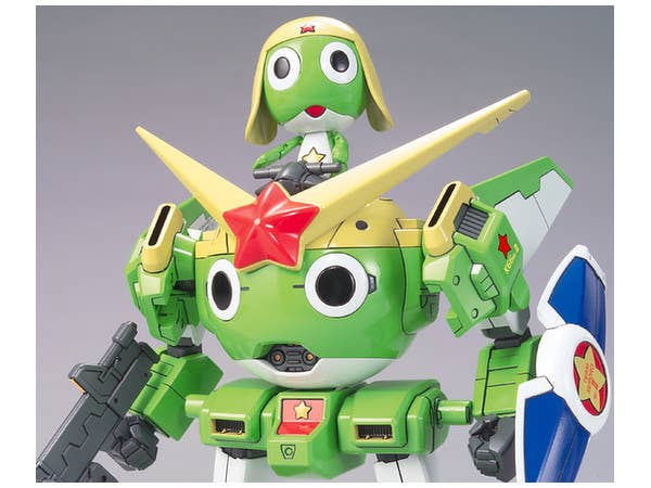 KERORO - KERORO ROBO MK2 | 4573102568427