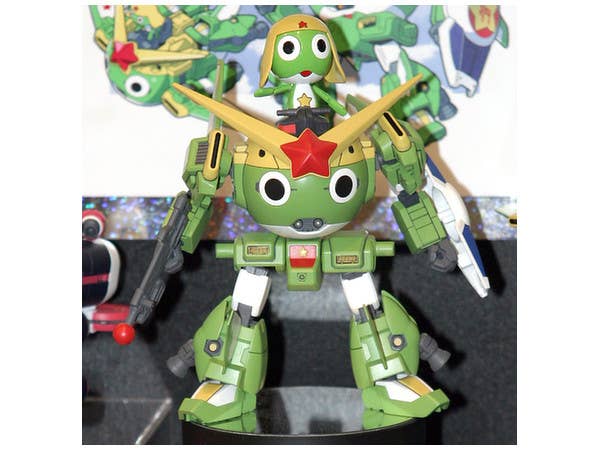 KERORO - KERORO ROBO MK2 | 4573102568427