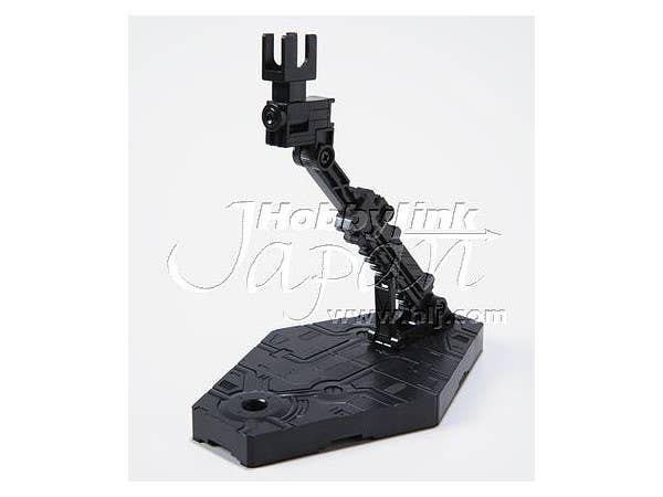 Action Base 1/144 Black | 4573102595775