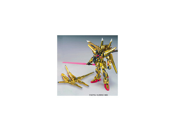 BANDAI SPIRITS HCM Pro Akatsuki Gundam Complete Set | 4543112503695