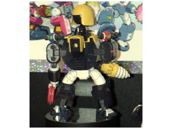 KERORO - KERORO ROBO MK2 TAMAMA ROBO MK2 | 4573102568434