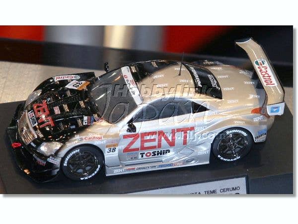 1/43 ZENT CERUMO SC430 | 4543112505439