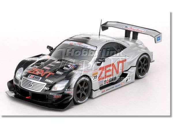 1/43 ZENT CERUMO SC430 | 4543112505439