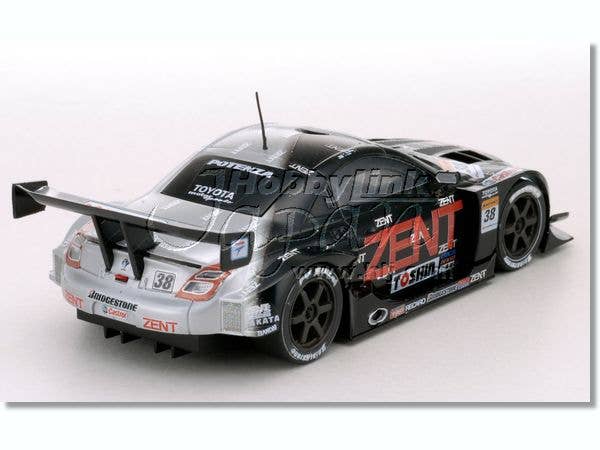 1/43 ZENT CERUMO SC430 | 4543112505439