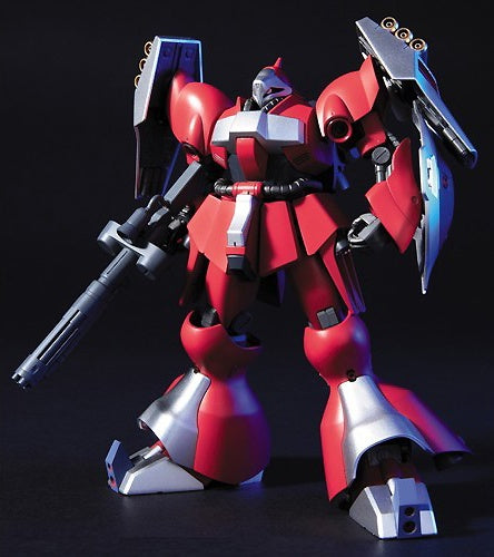 Bandai HGUC #84 1/144 Jagd Doga (Quess) "Char's Counterattack"