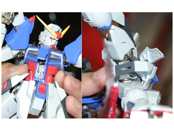 MG Destiny Gundam | 4573102615824