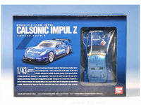1/43 CALSONIC IMPUL Z | 4543112512512