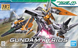 BANDAI Hobby HG 1/144 #04 Gundam Kyrios