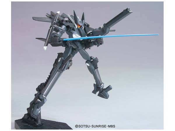 HG 1/144 #07 Graham's Union Flag Custom | 4573102606402