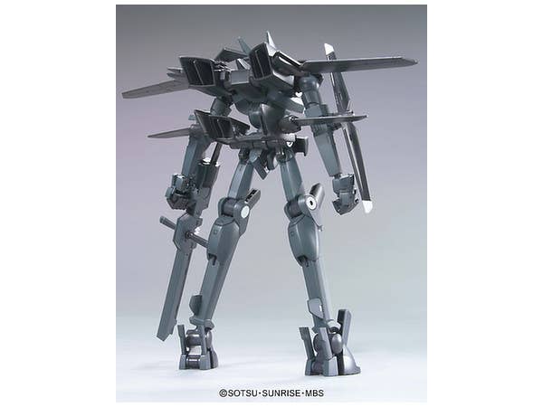 HG 1/144 #07 Graham's Union Flag Custom | 4573102606402