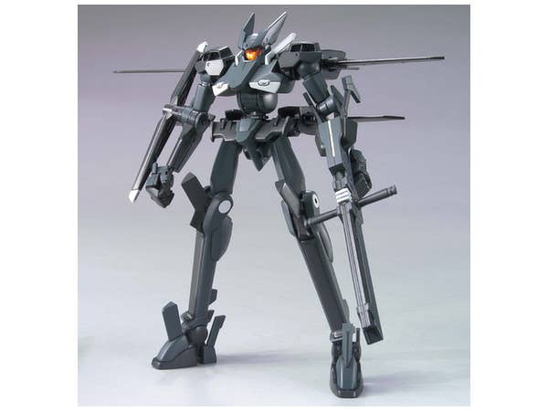 HG 1/144 #07 Graham's Union Flag Custom | 4573102606402