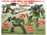 BANDAI Spirits HCM PRO TIEREN | 4543112529428