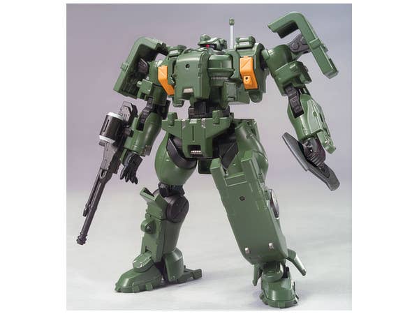 BANDAI Spirits HCM PRO TIEREN | 4543112529428