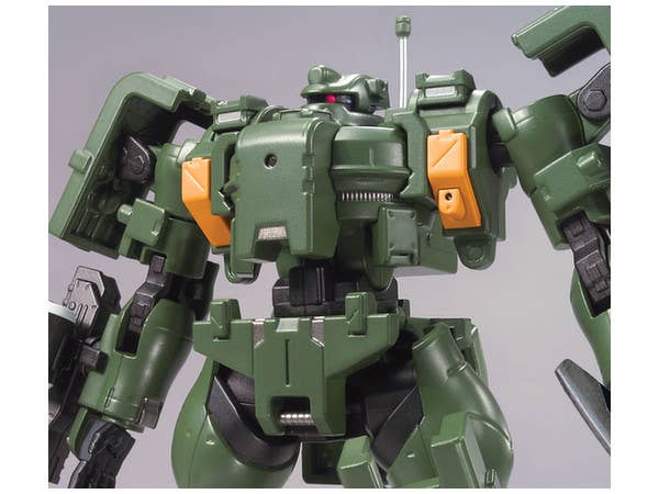 BANDAI Spirits HCM PRO TIEREN | 4543112529428