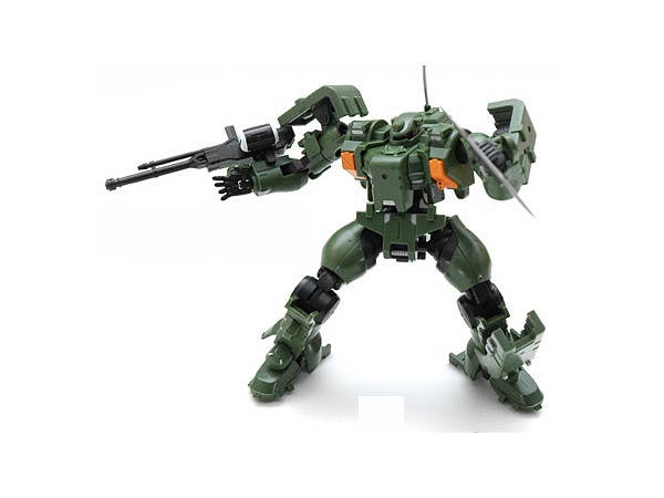 BANDAI Spirits HCM PRO TIEREN | 4543112529428