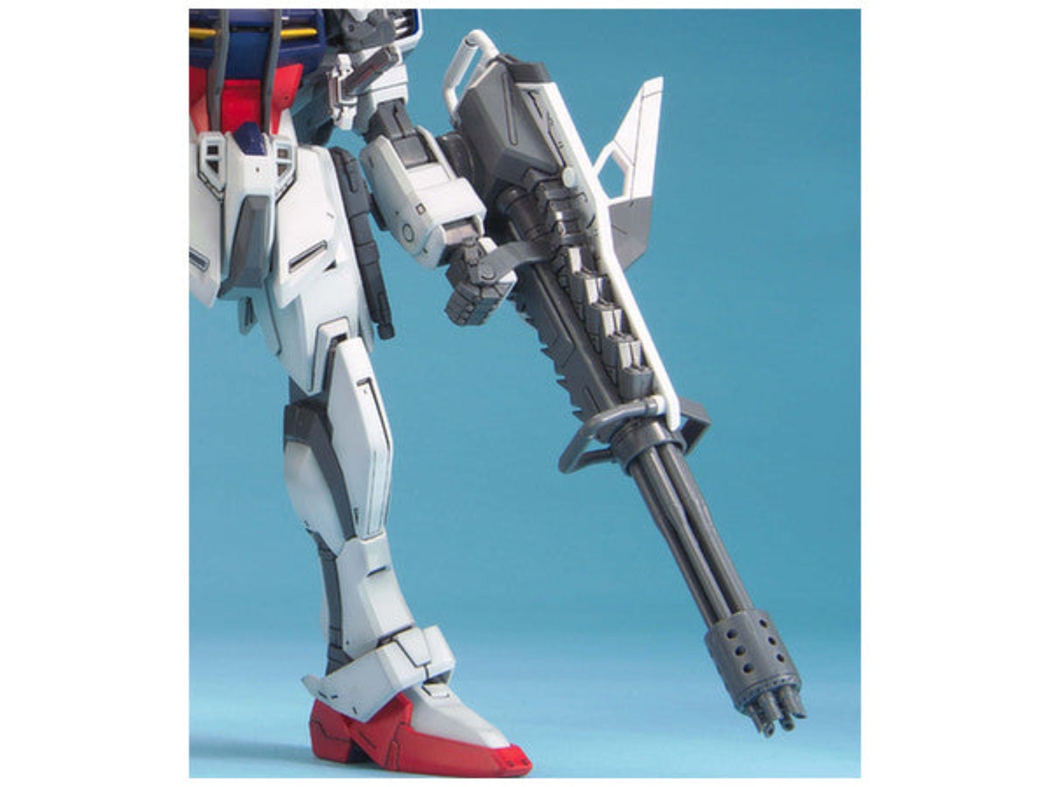 MG STRIKE E+IWSP (ASTRAYS LUKAS O'DONNELL CUSTOM) | 4573102655820