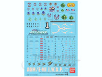 Bandai Spirits Gundam Decal GD48 Gundam Seed Astrays 'Gundam Seed' | 4543112537140